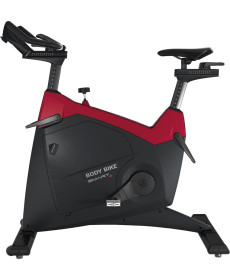 Велотренаже Body Sculpture Bike Smart+ червоний