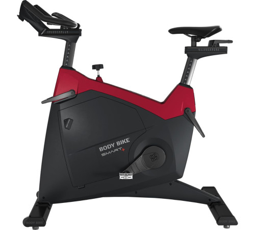 Велотренаже Body Sculpture Bike Smart+ червоний Велотренаже Body Sculpture Bike Smart+ червоний