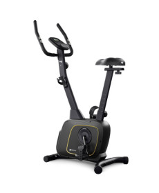 Велотренажер магнітний Hop-Sport HS-3000H Nexon чорний