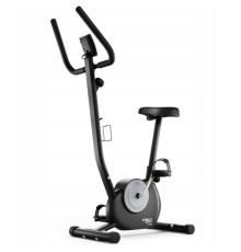 Велотренажер механічний Trex Sport TX-250BB JOLT чорний