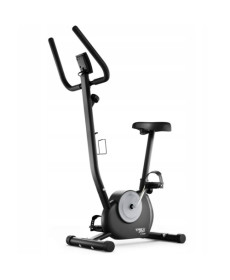 Велотренажер механічний Trex Sport TX-250BB JOLT чорний