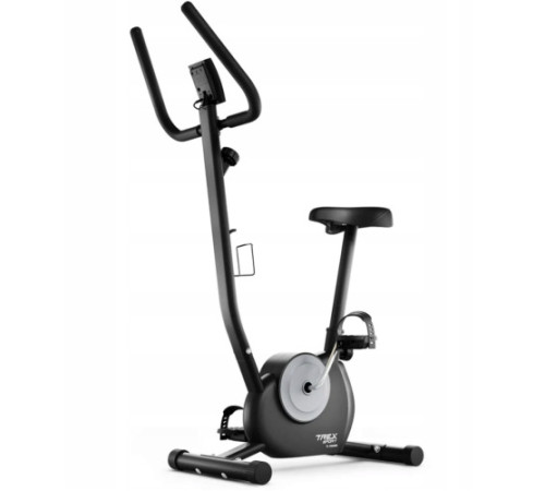 Велотренажер механічний Trex Sport TX-250BB JOLT чорний