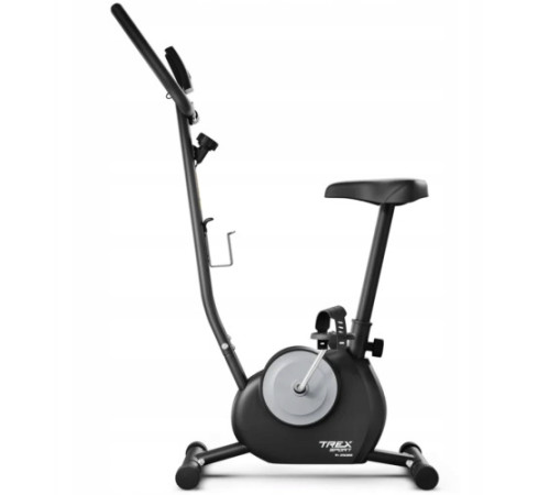 Велотренажер механічний Trex Sport TX-250BB JOLT чорний