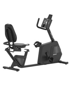 Велотренажер Kettler Tour 400R, чорний