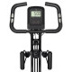 Велотренажер магнітний Hop-Sport HS-3030X Apeks X-Bike чорно-золотистий