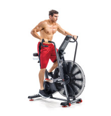 Велотренажер SCHWINN AIRDYNE AD8