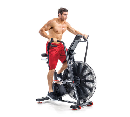 Велотренажер SCHWINN AIRDYNE AD8