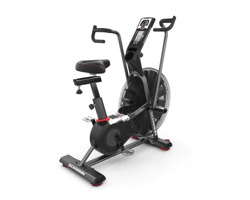 Велотренажер SCHWINN AIRDYNE AD8