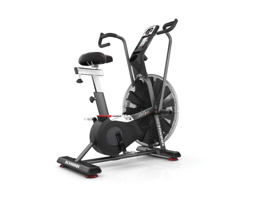 Велотренажер SCHWINN AIRDYNE AD8