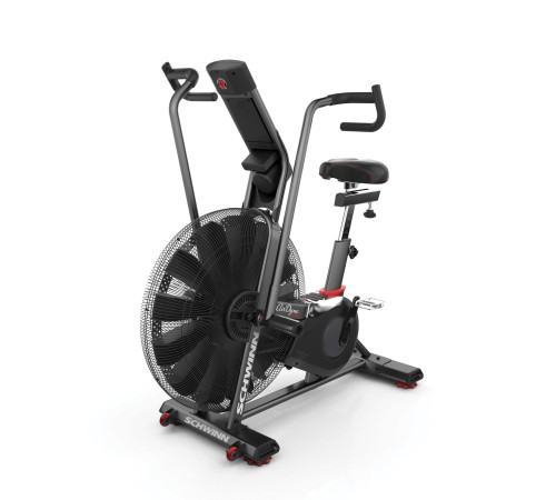 Велотренажер SCHWINN AIRDYNE AD8