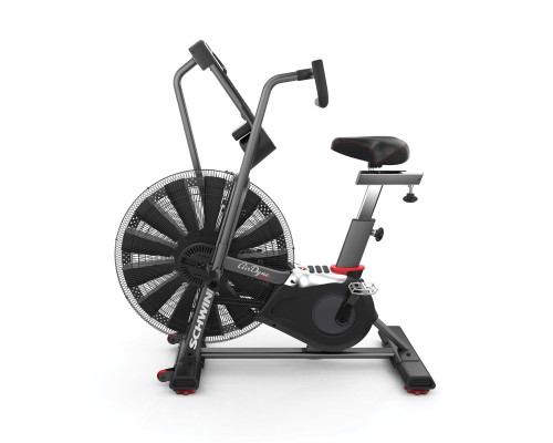 Велотренажер SCHWINN AIRDYNE AD8