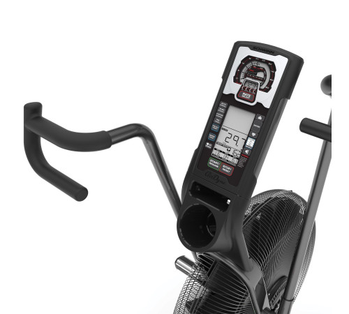 Велотренажер SCHWINN AIRDYNE AD8