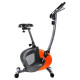 Велотренажер магнітний HMS M9239 PRIME сіро-помаранчевий