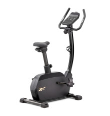 Велотренажер Reebok FR30, чорний