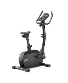 Велотренажер Reebok FR30, чорний