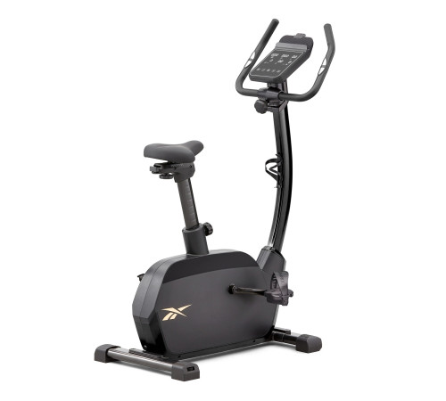 Велотренажер Reebok FR30, чорний