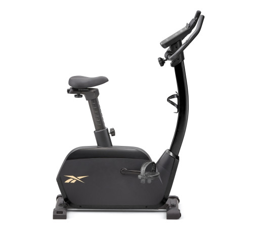 Велотренажер Reebok FR30, чорний