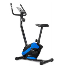 Велотренажер Hop-Sport HS-045H Eos синій