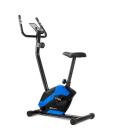 Велотренажер Hop-Sport HS-045H Eos синій