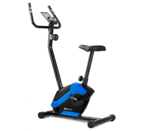 Велотренажер Hop-Sport HS-045H Eos синій