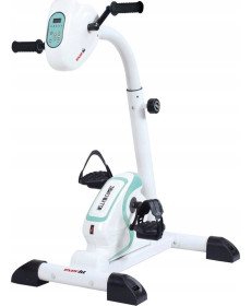 Мінівелотренажер WELLY-E Combi