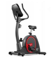 Велотренажер Hop-Sport HS-300H Aspect з телеметричним поясом + мат під тренажер