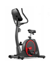 Велотренажер Hop-Sport HS-300H Aspect з телеметричним поясом + мат під тренажер
