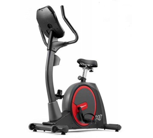 Велотренажер Hop-Sport HS-300H Aspect з телеметричним поясом + мат під тренажер Велотренажер Hop-Sport HS-300H Aspect з телеметричним поясом + мат під тренажер