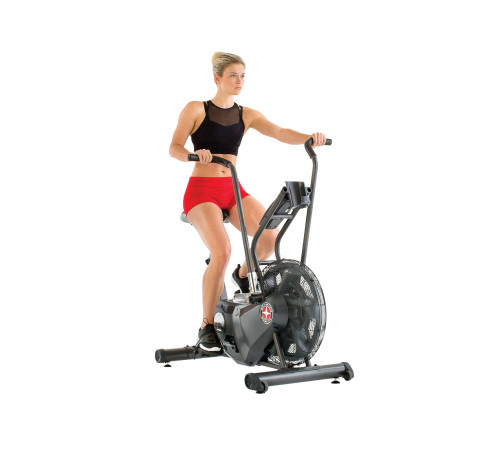 Велотренажер повітряний SCHWINN AIRDYNE AD6i