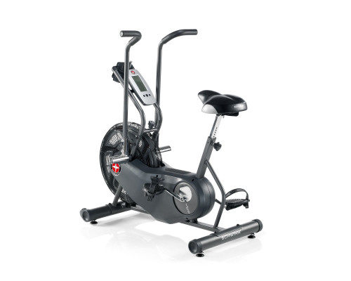 Велотренажер повітряний SCHWINN AIRDYNE AD6i