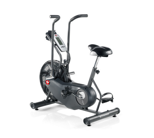 Велотренажер повітряний SCHWINN AIRDYNE AD6i