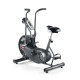 Велотренажер повітряний SCHWINN AIRDYNE AD6i