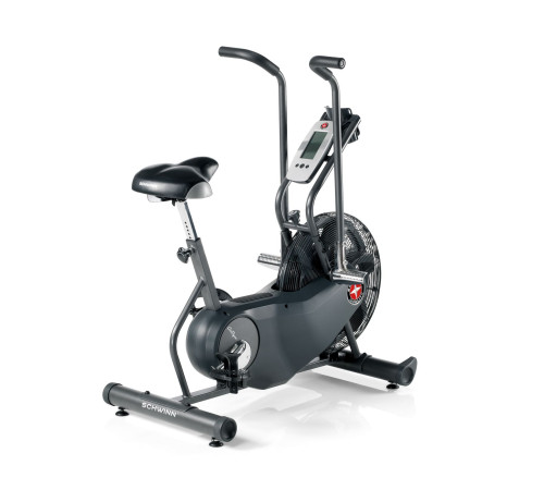 Велотренажер повітряний SCHWINN AIRDYNE AD6i