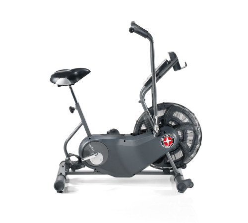 Велотренажер повітряний SCHWINN AIRDYNE AD6i