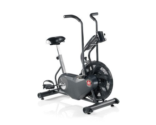 Велотренажер повітряний SCHWINN AIRDYNE AD6i