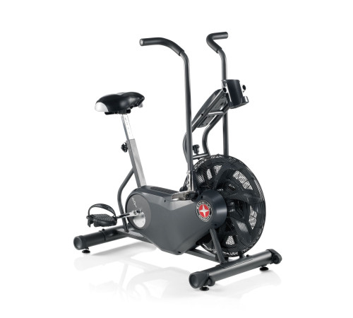 Велотренажер повітряний SCHWINN AIRDYNE AD6i