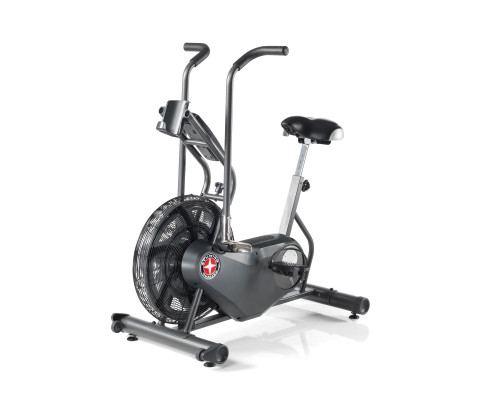 Велотренажер повітряний SCHWINN AIRDYNE AD6i