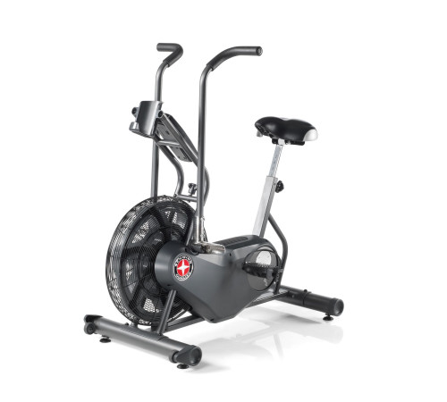 Велотренажер повітряний SCHWINN AIRDYNE AD6i