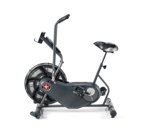 Велотренажер повітряний SCHWINN AIRDYNE AD6i