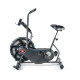 Велотренажер повітряний SCHWINN AIRDYNE AD6i