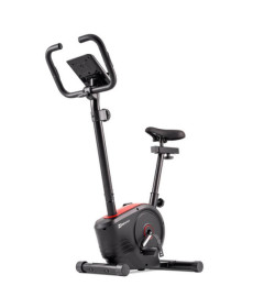 Велотренажер магнітний Hop-Sport HS-2050H Sonic червоний