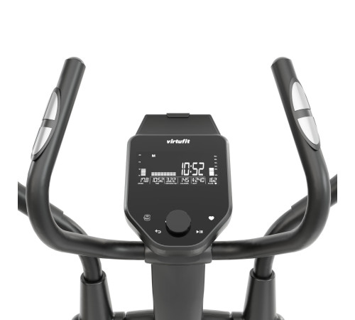 Орбітрек VIRTUFIT iCONSOLE CTR200i
