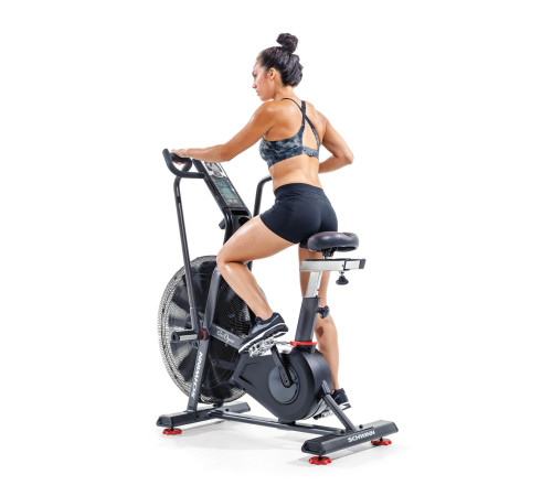 SCHWINN ROWER POWIETRZNY AIRDYNE AD8