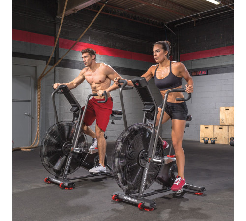 SCHWINN ROWER POWIETRZNY AIRDYNE AD8