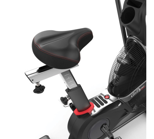 SCHWINN ROWER POWIETRZNY AIRDYNE AD8