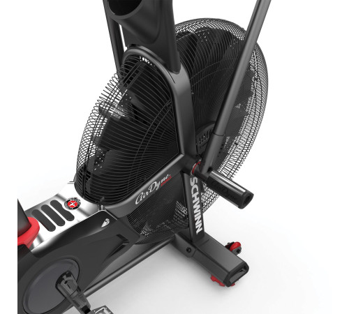 SCHWINN ROWER POWIETRZNY AIRDYNE AD8