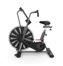 Велотренажер повітряний SCHWINN AIRDYNE AD8