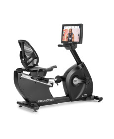 Велотренажер горизонтальний FREEMOTION r22.9