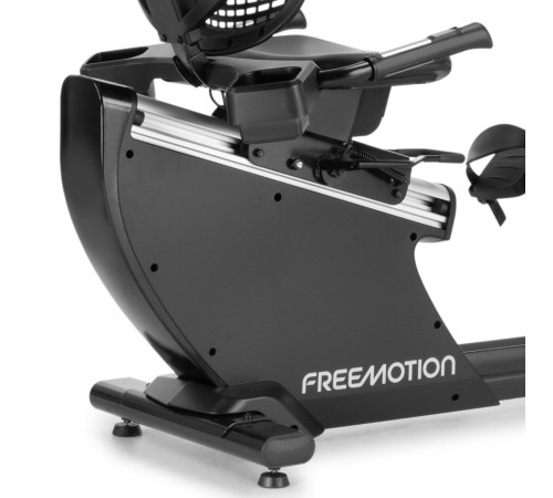 Велотренажер горизонтальний FREEMOTION r22.9