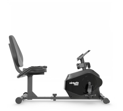 Велотренажер горизонтальний VIRTUFIT RB100